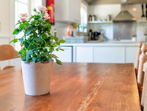 House | Interior detail - Farmhouse in Giethoorn by the Canals (Giethoorn)