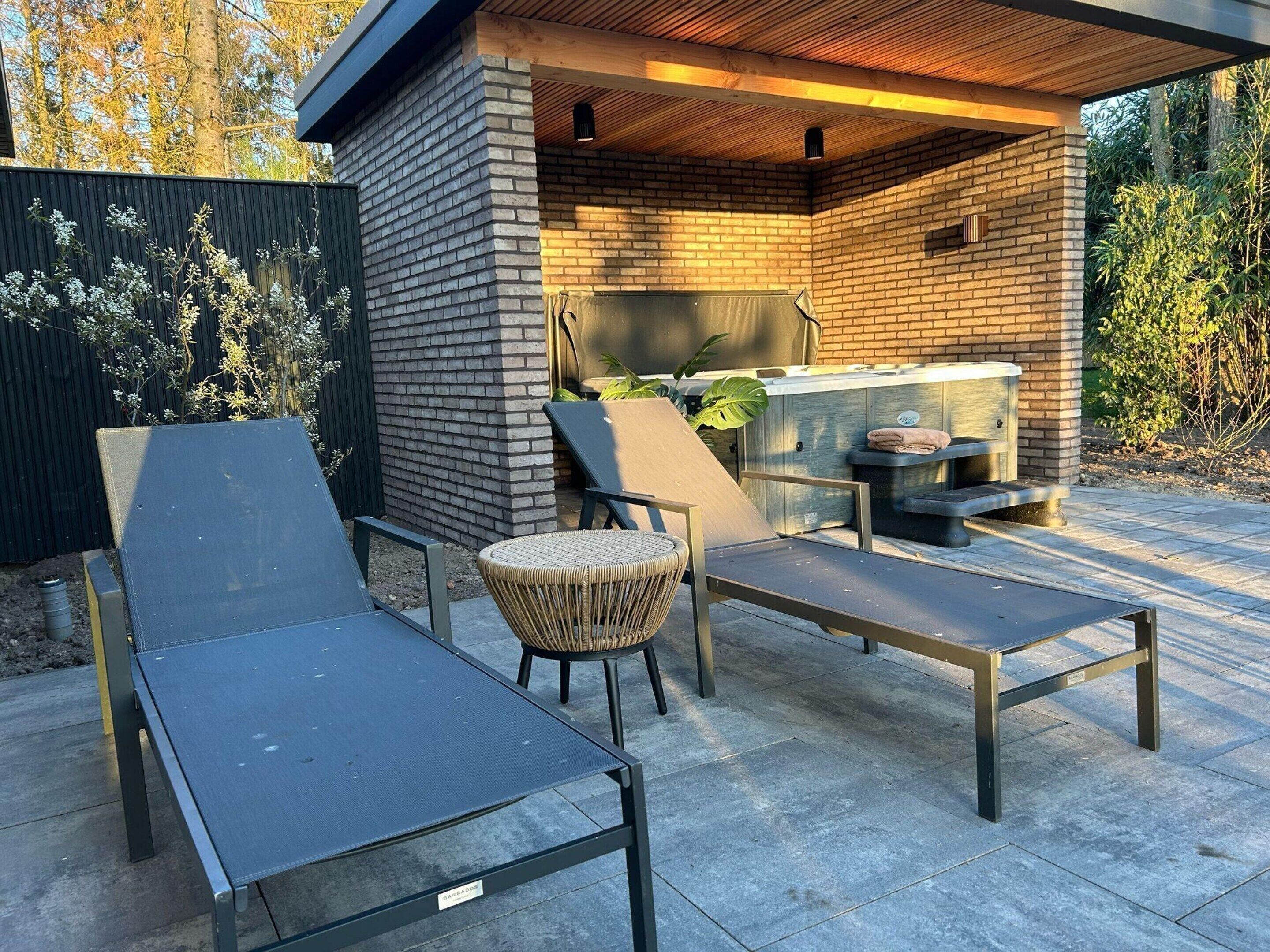 Hus | Balkong