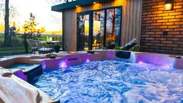 Tratamiento de spa