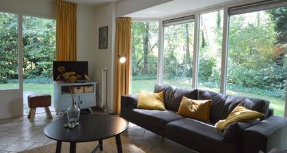 Holiday Home Near Lemelerberg Nature Reserve