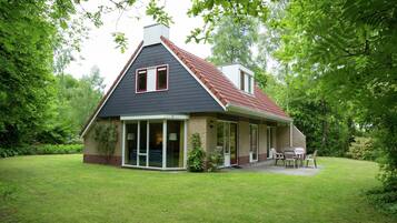 House | Exterior