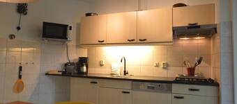 Holiday Home Near Lemelerberg Nature Reserve