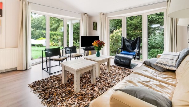 Hus | Spiseområde