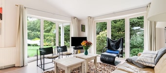 Holiday Home in Stegeren With Pool