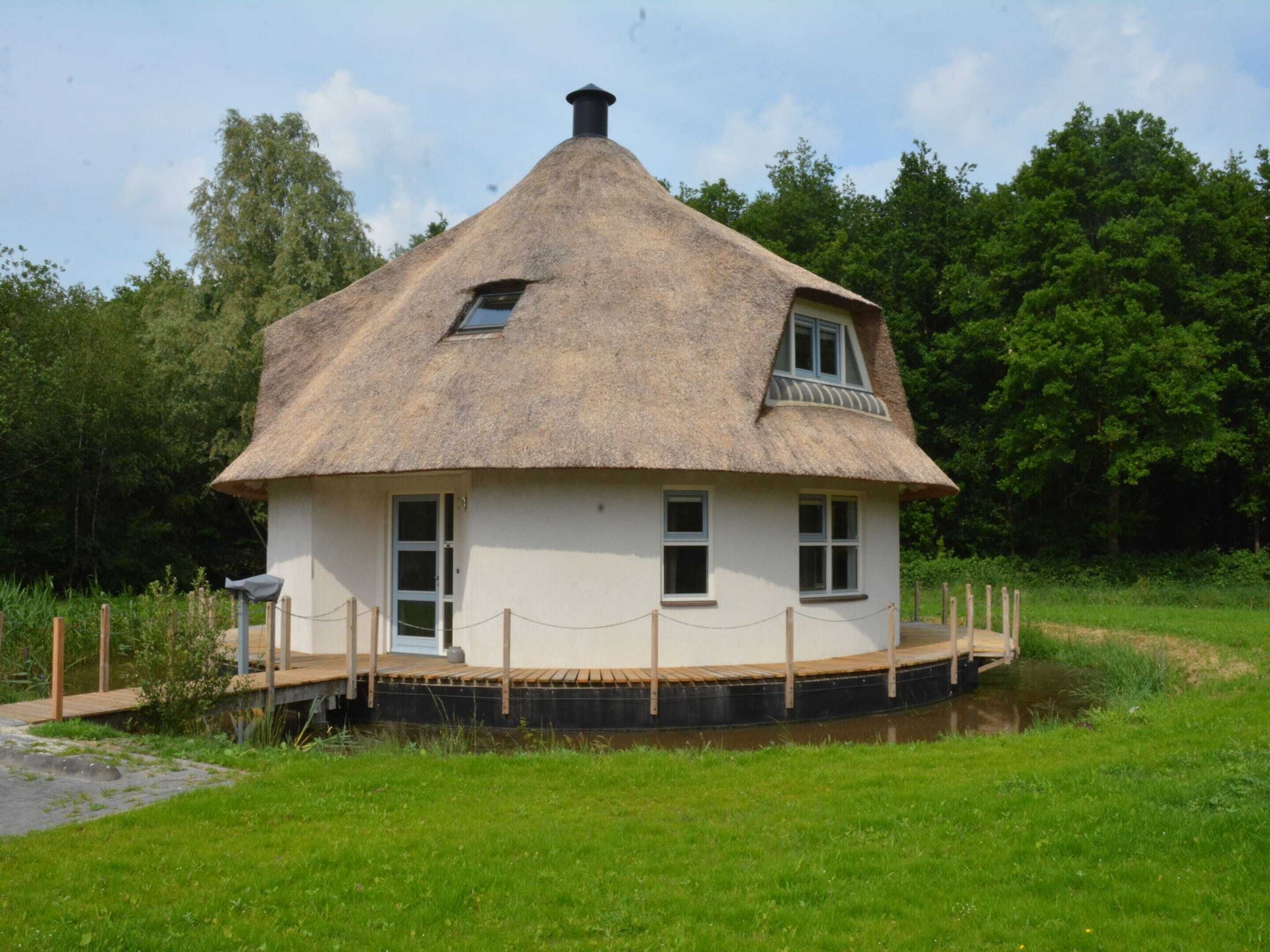 บ้านพัก | บริเวณภายนอก