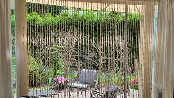 House | View from property