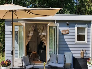 Huis | Exterieur