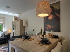 Huis | Dineren