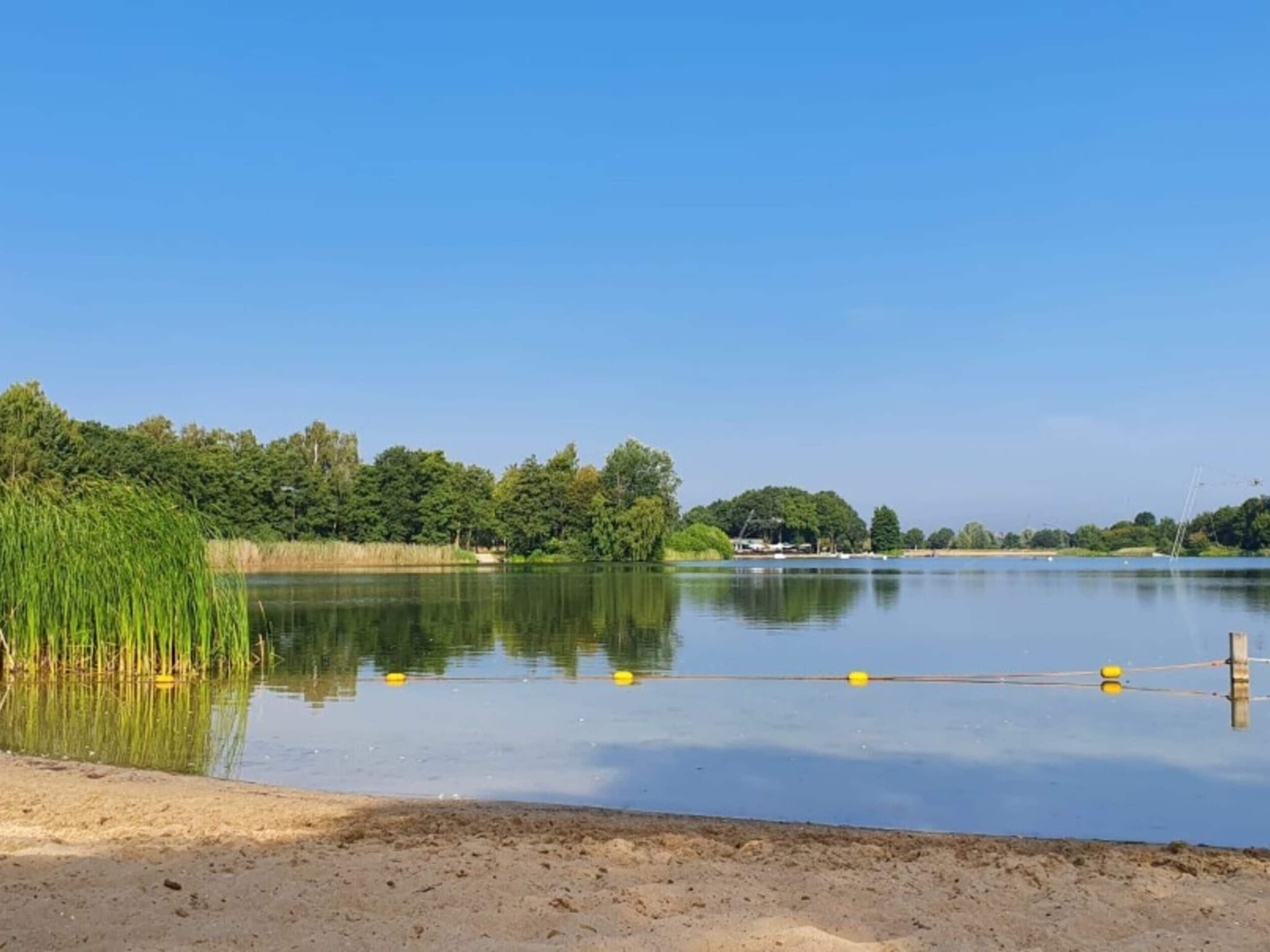 Rumah | Pemandangan dari properti