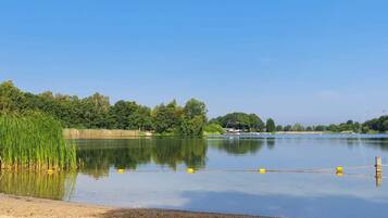 Rumah | Pemandangan dari properti