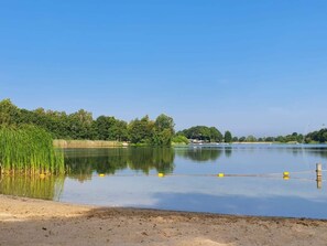 Rumah | Pemandangan dari properti