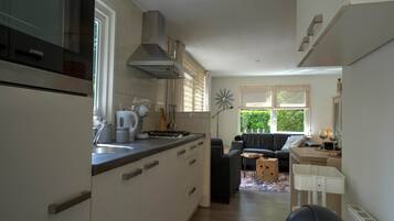 Casa | Cocina privada