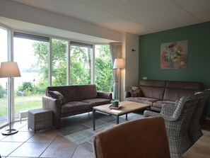 House | Living area