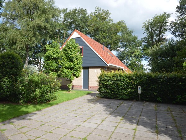 House | Exterior