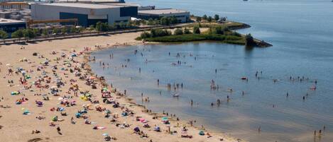 ハウス | 施設からの眺望