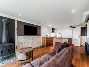 Casa | Soggiorno