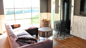 House | Living area