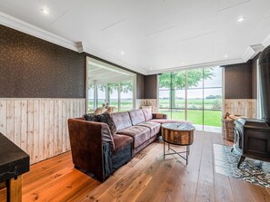 Hus | Stue