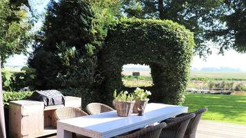 House | Property amenity