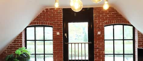 Apartment | Living room