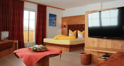 Summer dream vacation apartment in the Zillertal with magnificent views