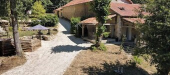 La Chenaie ( 2C )