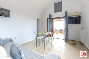 Departamento | Área de sala de estar