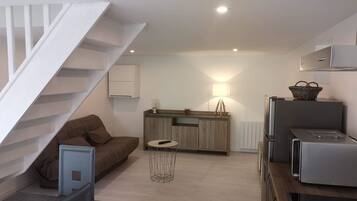 Platt-tv och dvd-spelare