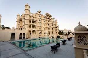 Exterior - Rawla Sagrun (Kumbhalgarh)