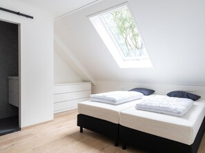 Ferienhaus | 12 Schlafzimmer, individuell eingerichtet
