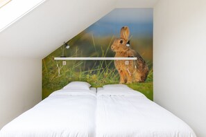 12 habitaciones y muebles diferentes 