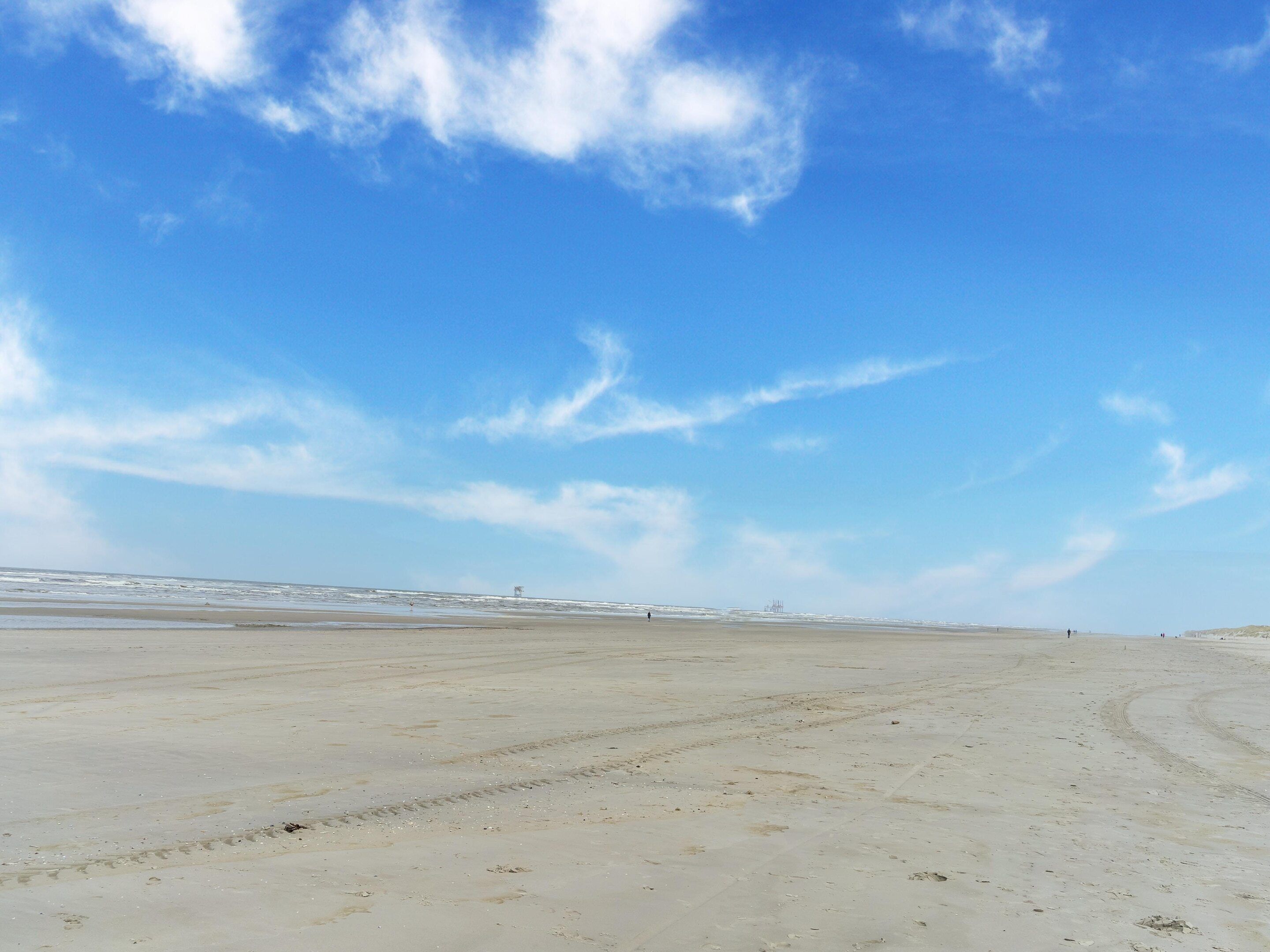 Vue depuis l’hébergement