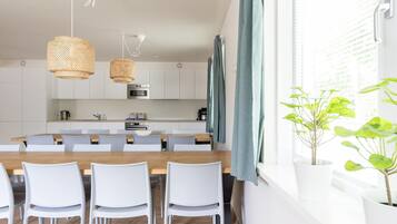 House | Dining
