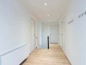 Appartement | Réception