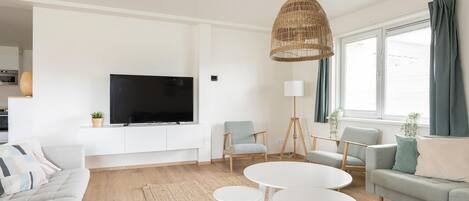 Departamento | Sala de estar