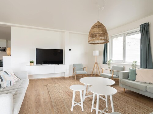 Group Apartment Ameland Near Nes