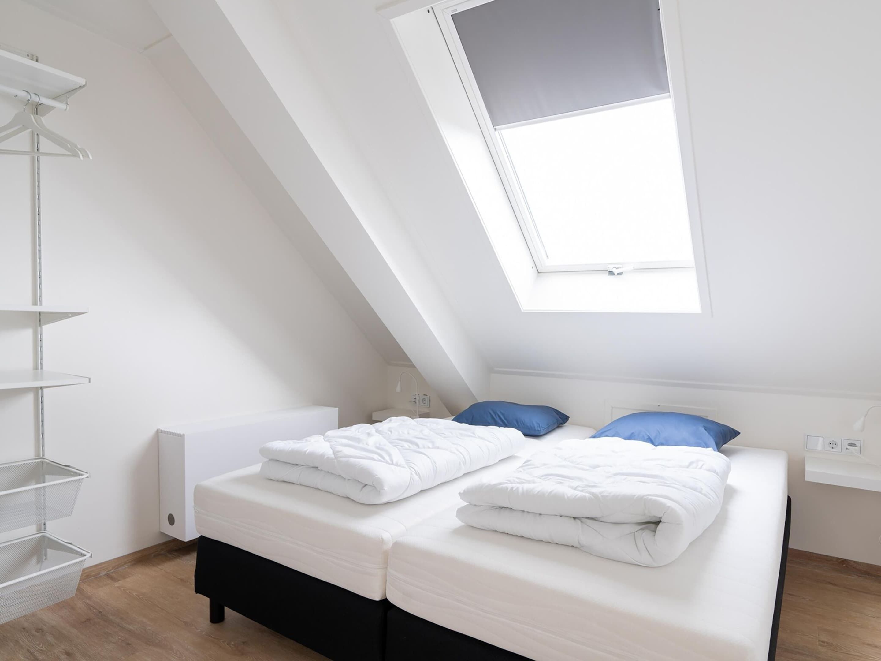 Apartment | 7 bedrooms, individually furnished