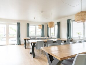 Leilighet | Spiseområde