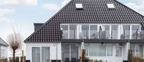 Apartment | Exterior