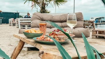 Appartement | Extérieur