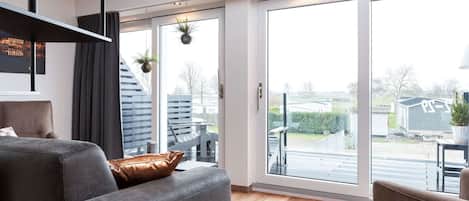 Apartment | Living area