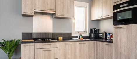 House | Private kitchen