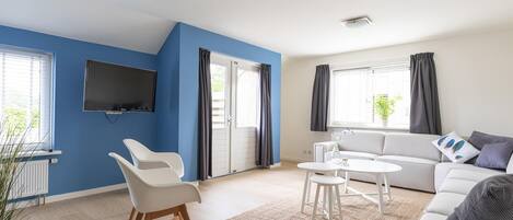 Huis | Woonruimte
