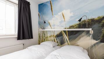 Casa | 8 dormitoris i mobiliari individual