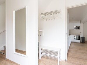 Appartement | Réception