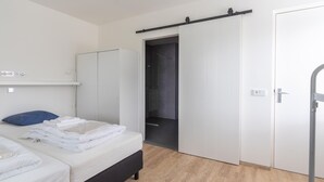 Apartment | 7 bedrooms, individually furnished