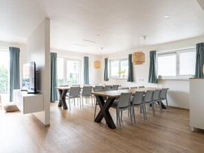 Apartamento | Opções para refeição