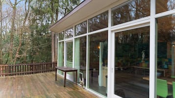 House | Balcony