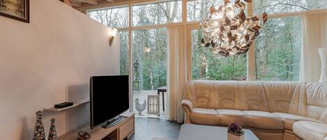 Casa | Sala de estar