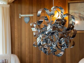 House | Interior detail - Forest House in Norg With Private Sauna (Norg)